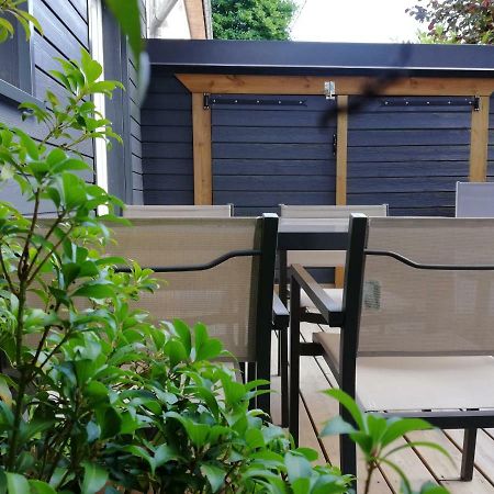 Marmotte Apartment Gerardmer Ngoại thất bức ảnh